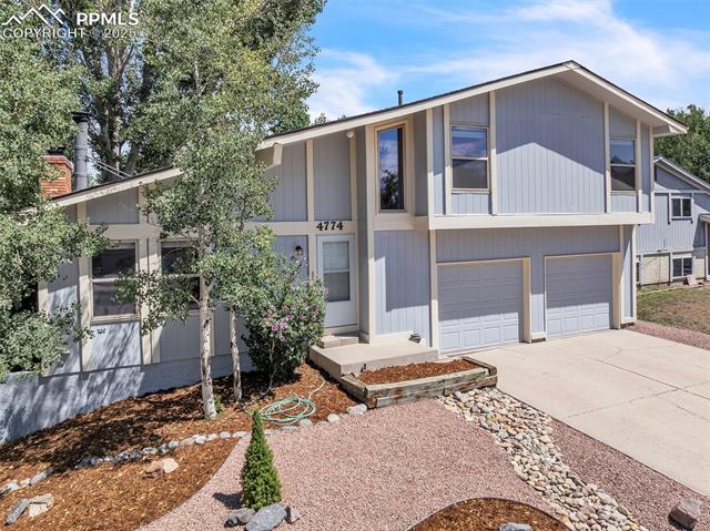 4774 Bunchberry Lane