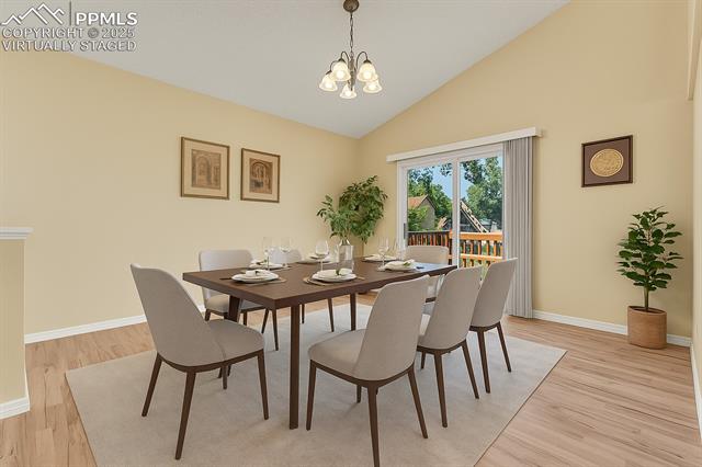 4774 Bunchberry Lane