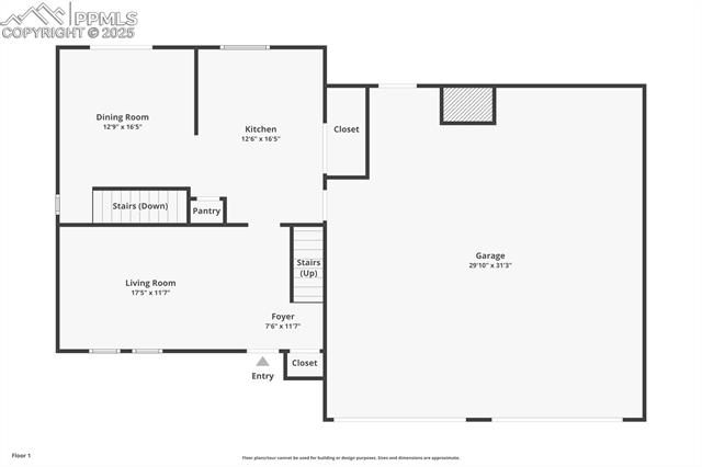 4774 Bunchberry Lane