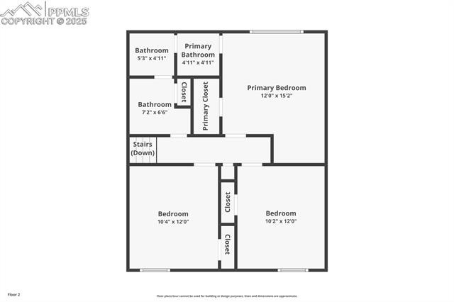 4774 Bunchberry Lane