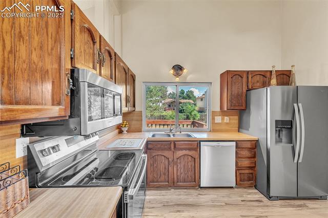 4774 Bunchberry Lane