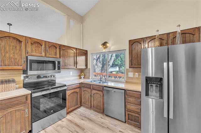 4774 Bunchberry Lane