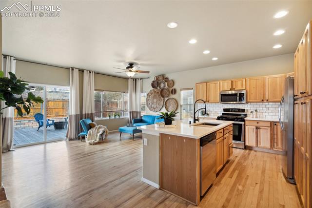 6779 Silverwind Circle