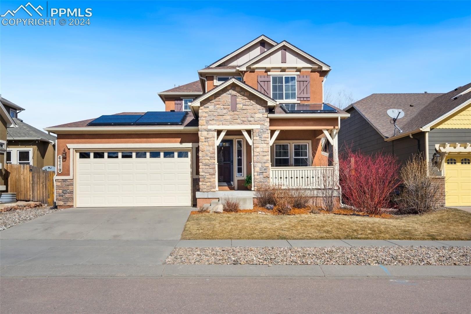 6779 Silverwind Circle