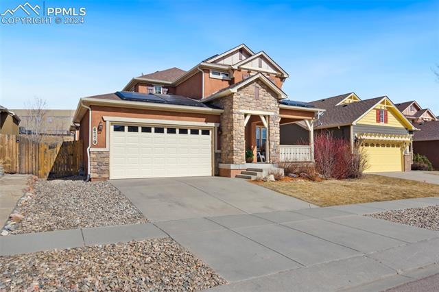 6779 Silverwind Circle