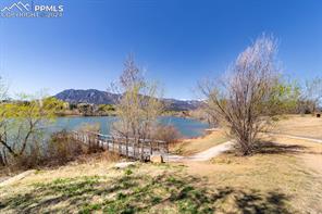 660 E Cheyenne Mountain Boulevard