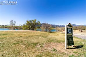 660 E Cheyenne Mountain Boulevard