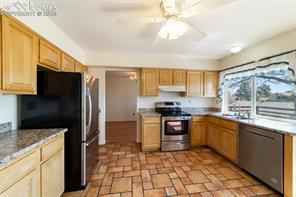 660 E Cheyenne Mountain Boulevard