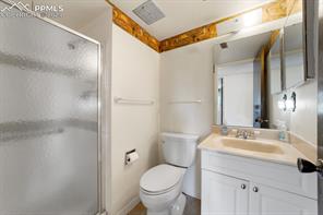 660 E Cheyenne Mountain Boulevard