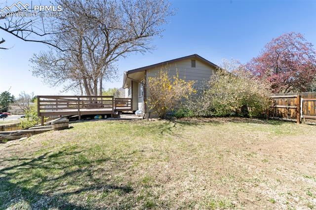 660 E Cheyenne Mountain Boulevard