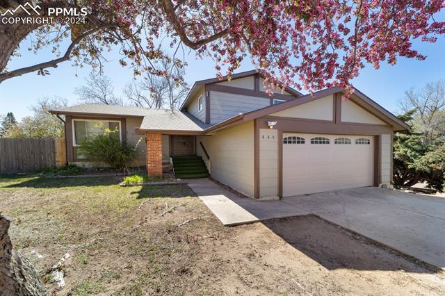 660 E Cheyenne Mountain Boulevard