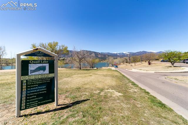 660 E Cheyenne Mountain Boulevard