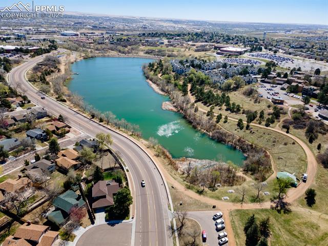 660 E Cheyenne Mountain Boulevard