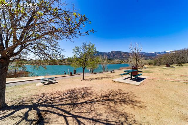 660 E Cheyenne Mountain Boulevard