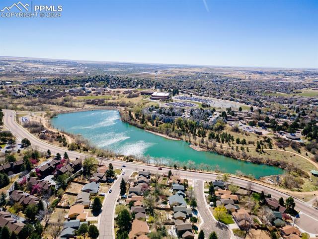 660 E Cheyenne Mountain Boulevard