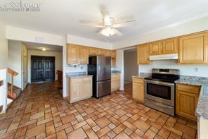 660 E Cheyenne Mountain Boulevard