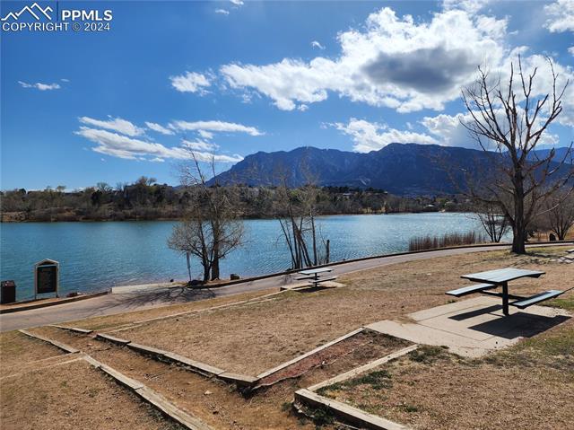 660 E Cheyenne Mountain Boulevard