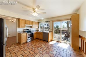 660 E Cheyenne Mountain Boulevard