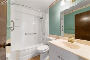 660 E Cheyenne Mountain Boulevard