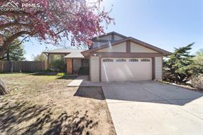 660 E Cheyenne Mountain Boulevard