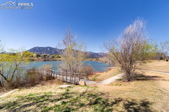 660 E Cheyenne Mountain Boulevard