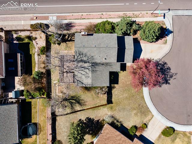 660 E Cheyenne Mountain Boulevard