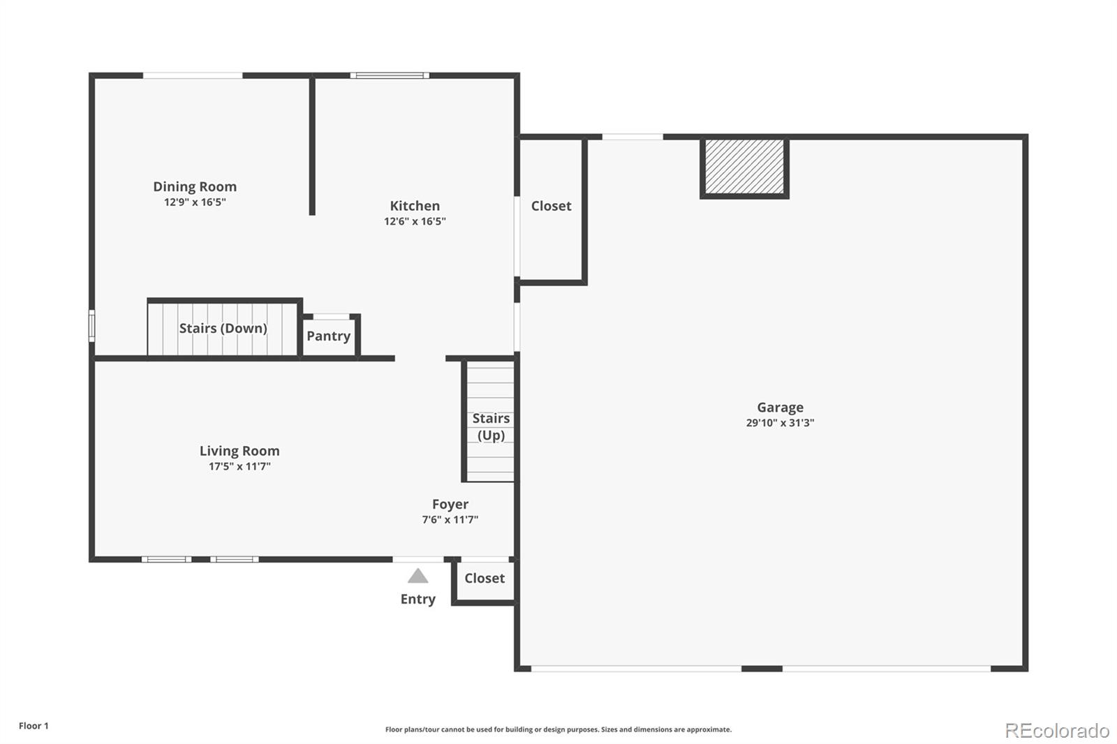 4774 Bunchberry Lane