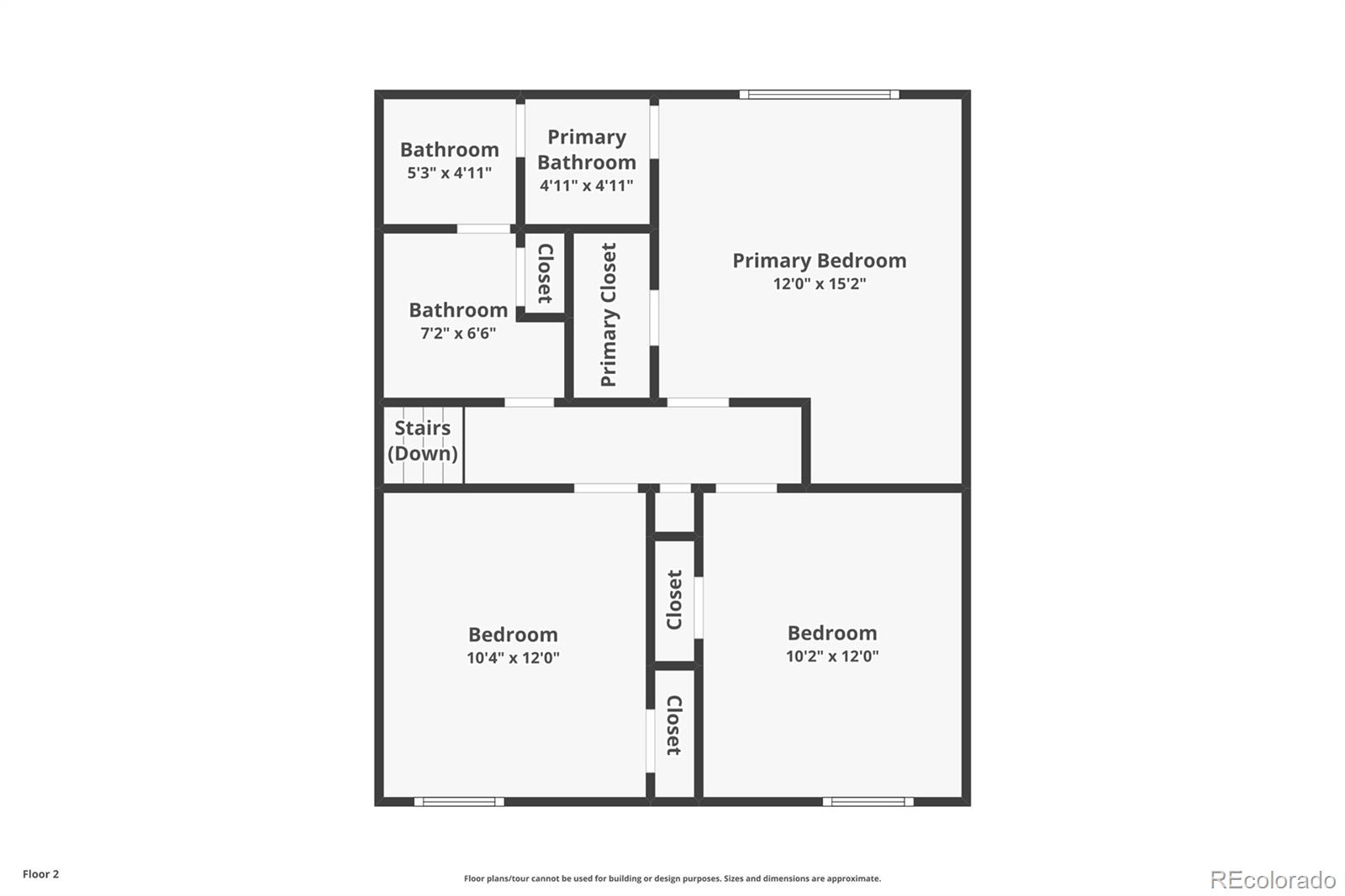 4774 Bunchberry Lane