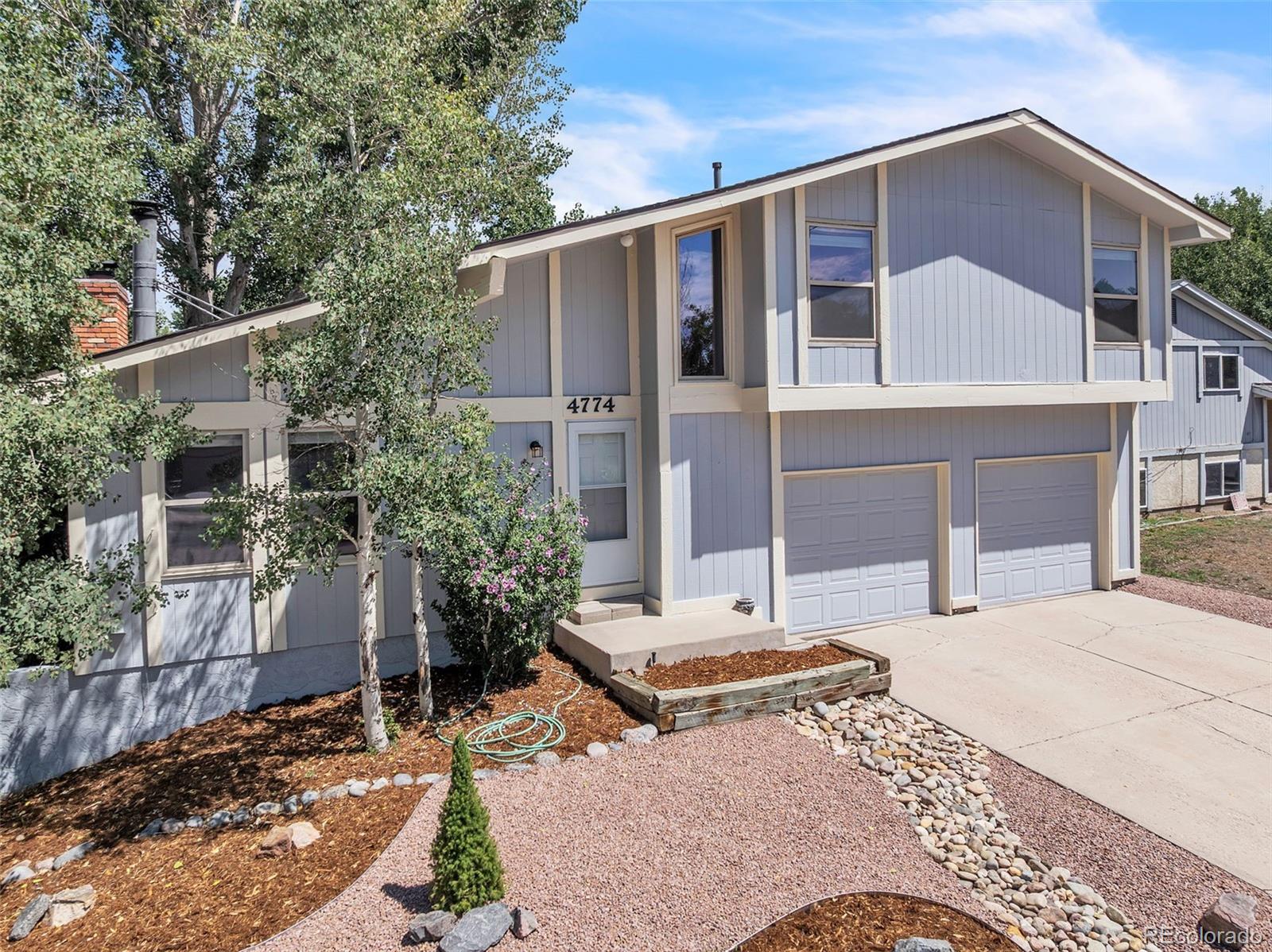 4774 Bunchberry Lane