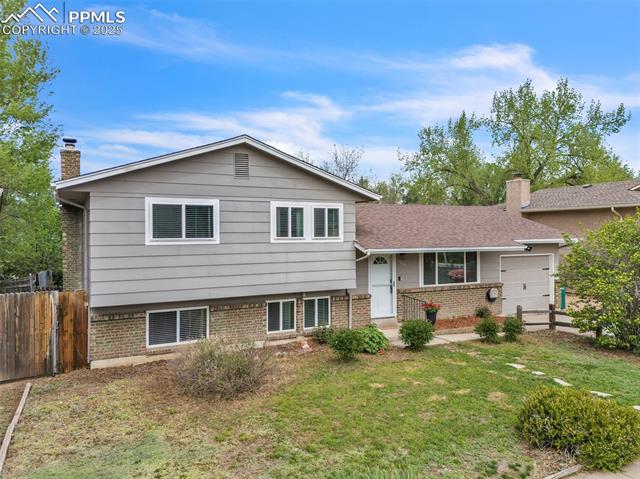 1320 Sanderson Avenue