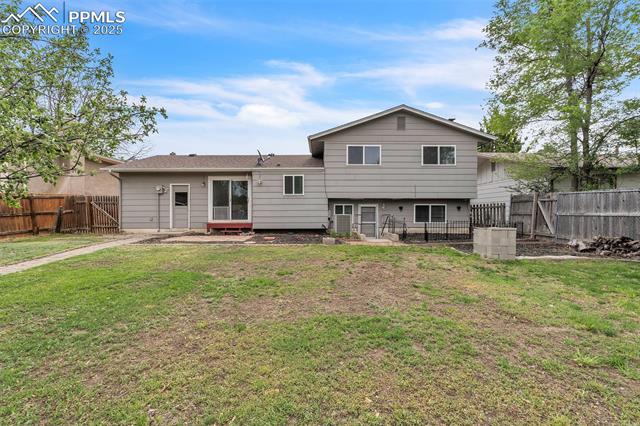 1320 Sanderson Avenue