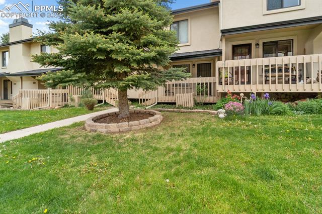 2131 Mount Washington Avenue