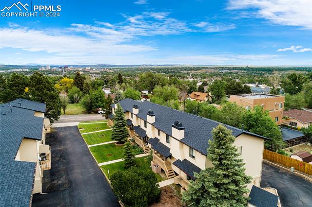 2131 Mount Washington Avenue