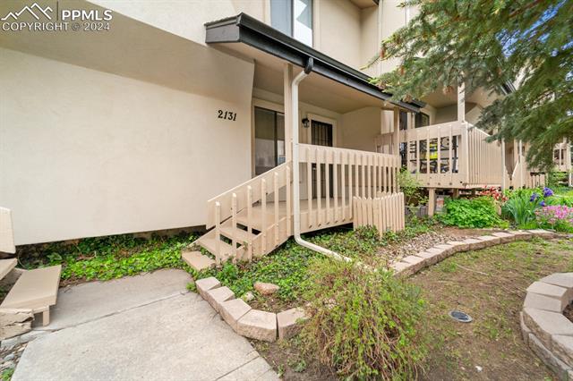 2131 Mount Washington Avenue