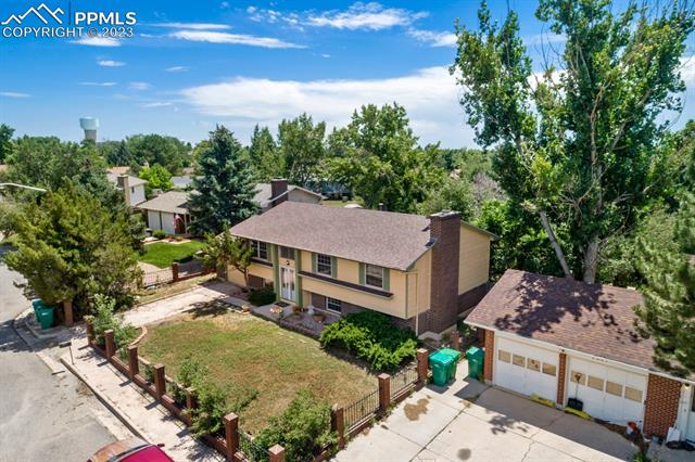 7221 Millbrook Court