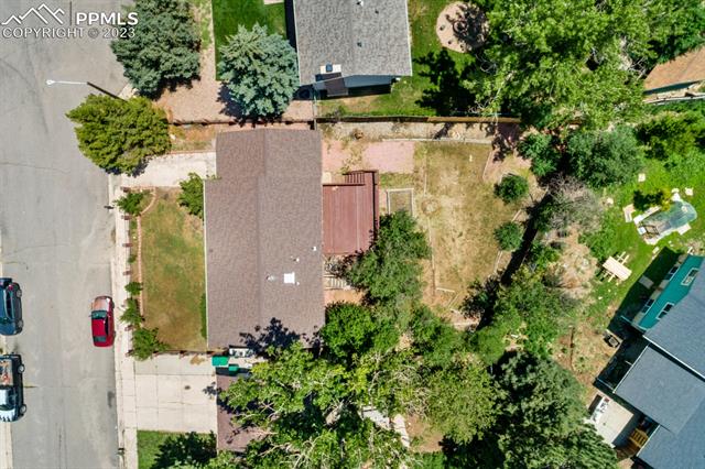 7221 Millbrook Court