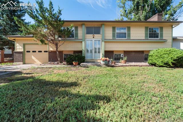 7221 Millbrook Court