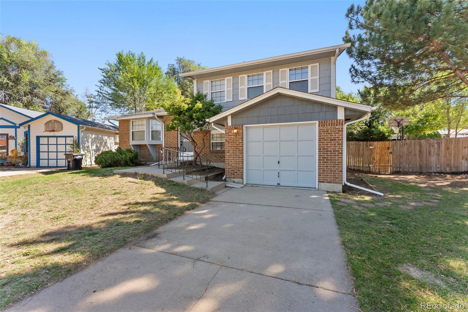 4745 Heron Court