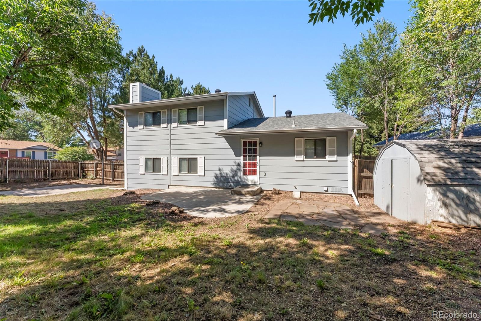 4745 Heron Court