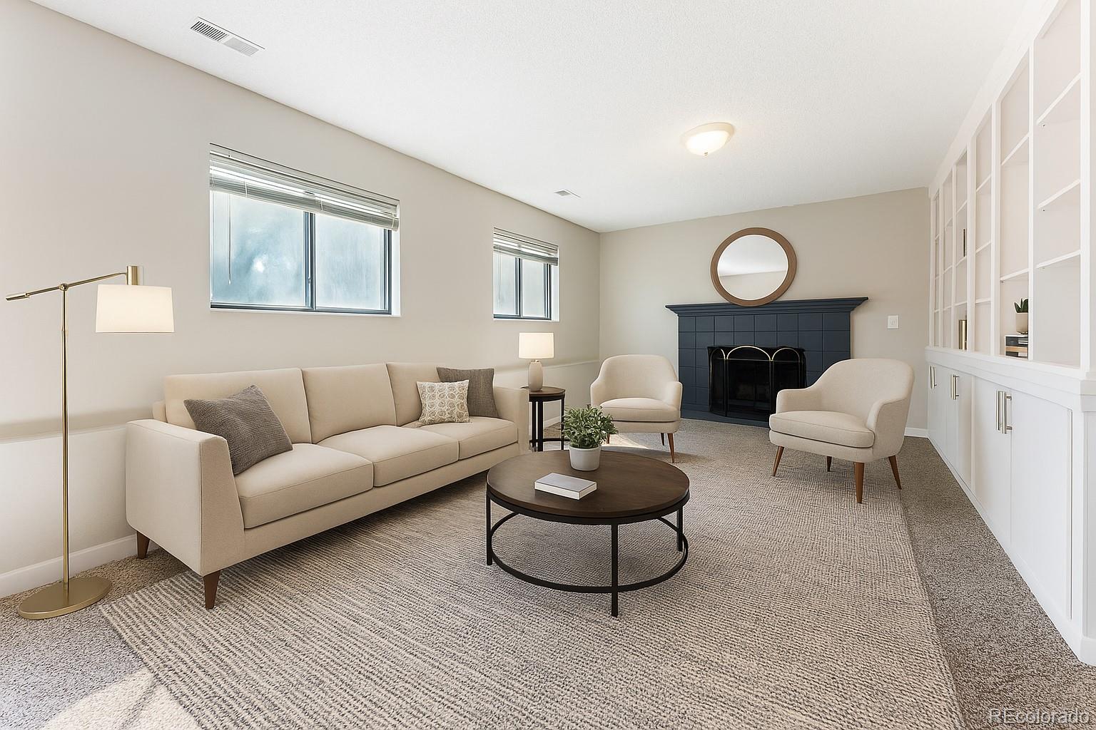 4745 Heron Court