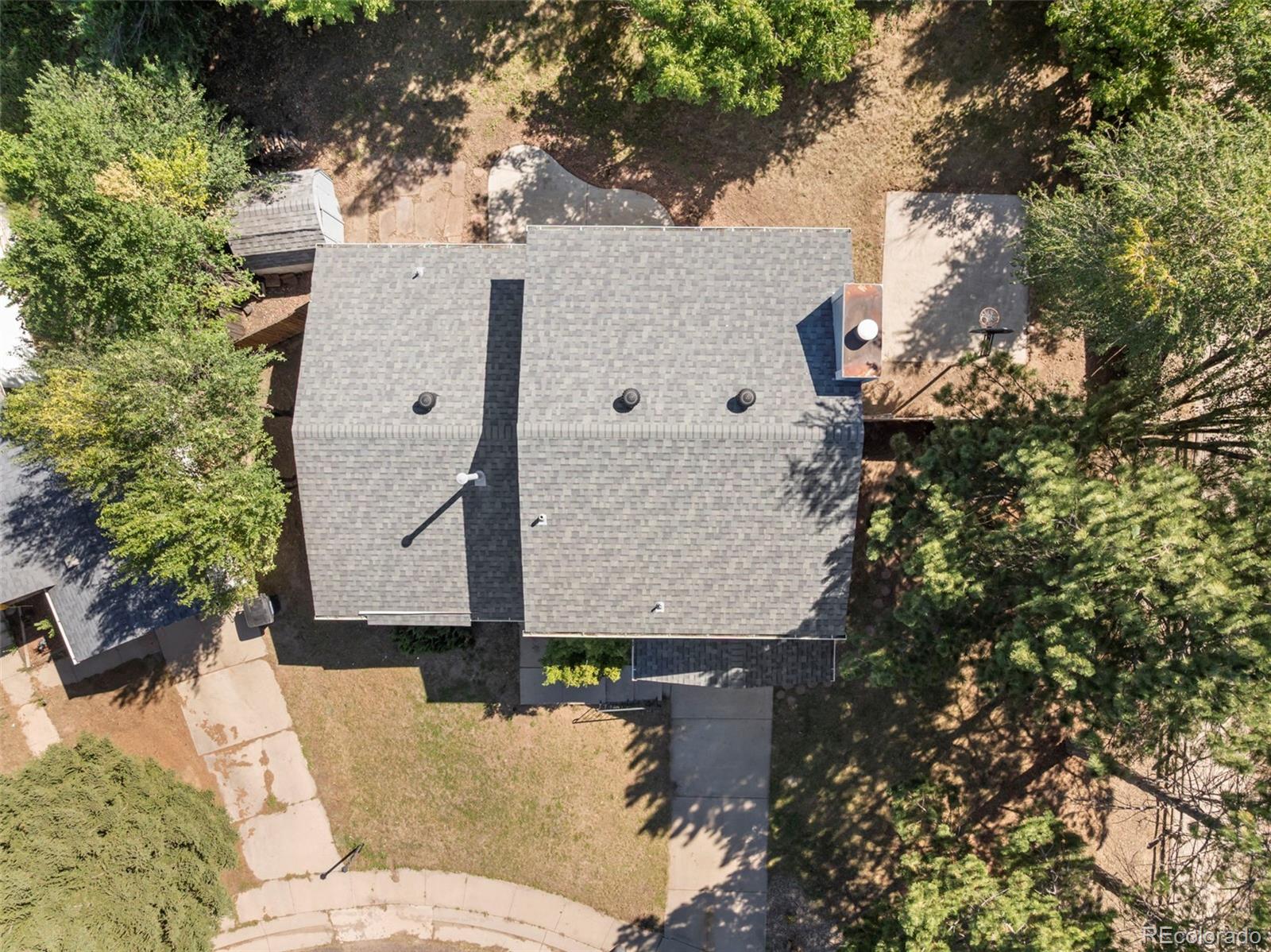 4745 Heron Court