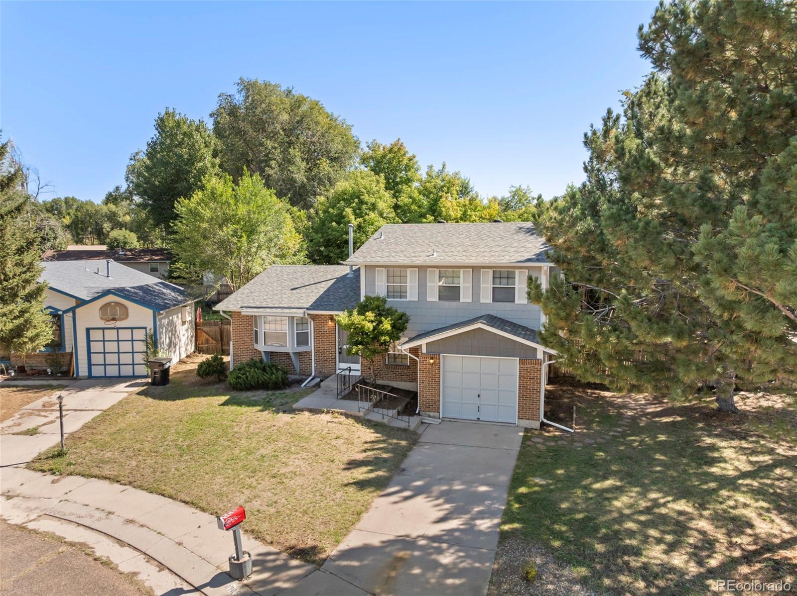 4745 Heron Court