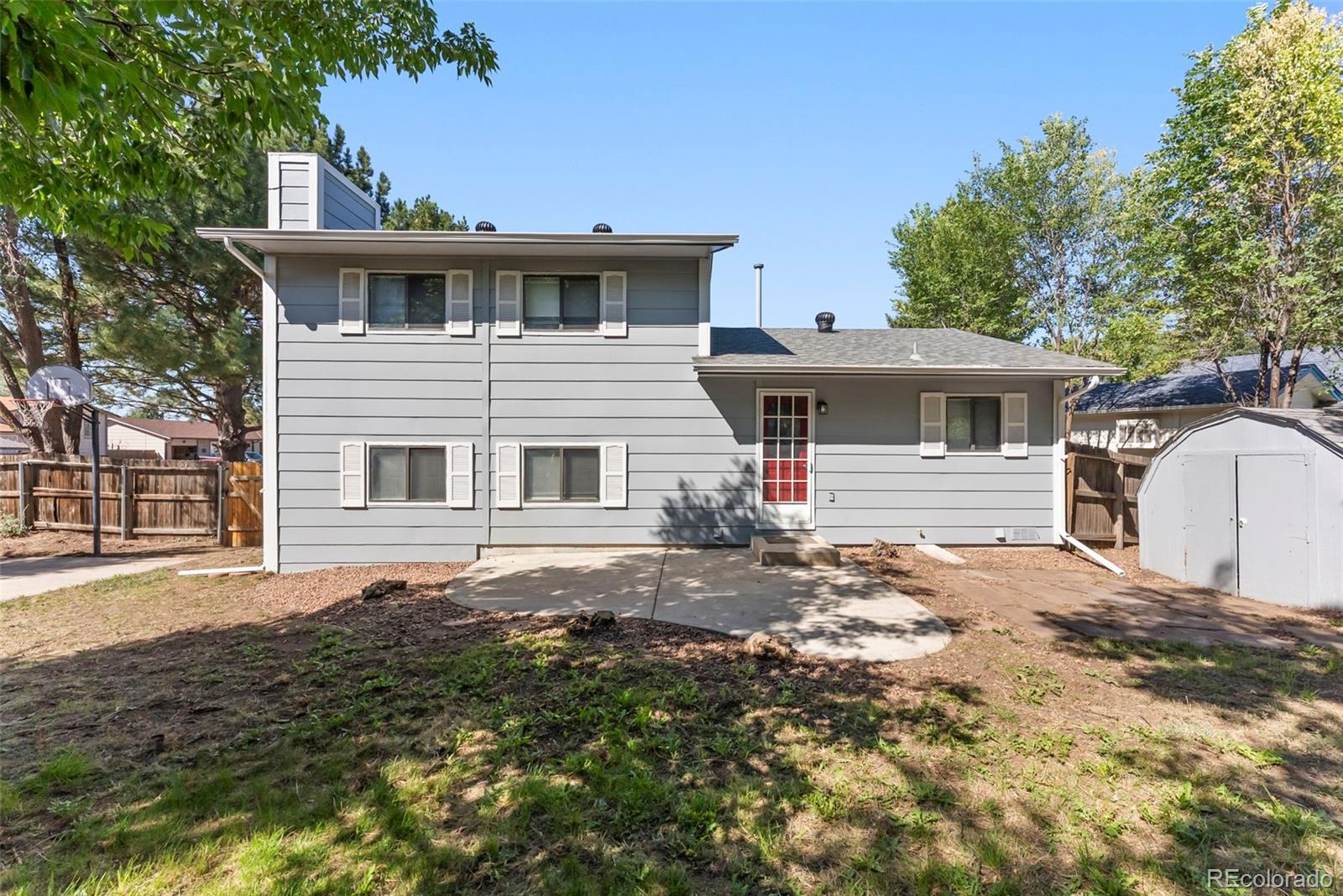 4745 Heron Court