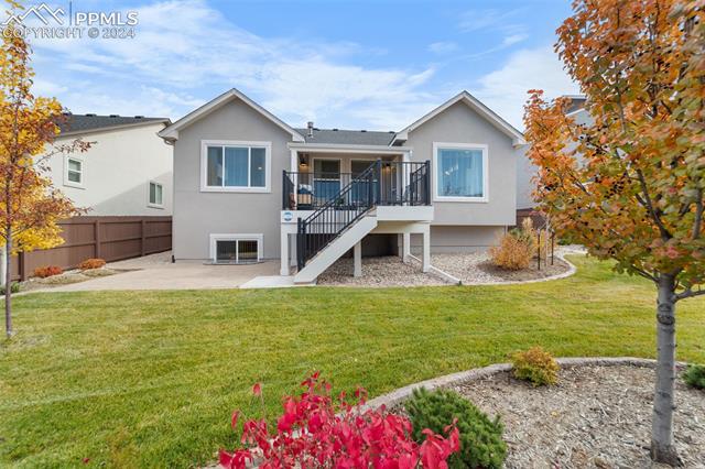 11076 Deer Feather Drive