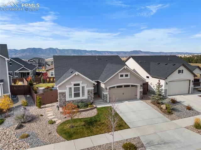 11076 Deer Feather Drive