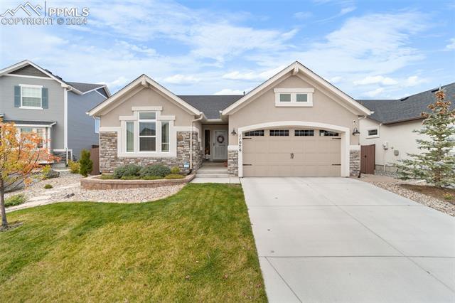 11076 Deer Feather Drive