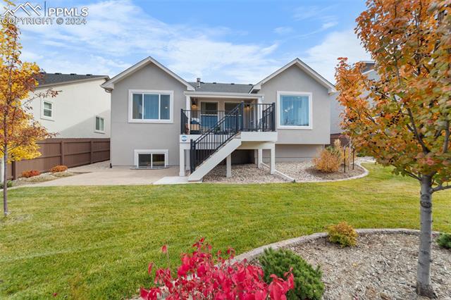 11076 Deer Feather Drive