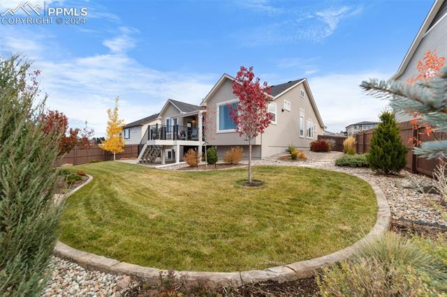 11076 Deer Feather Drive