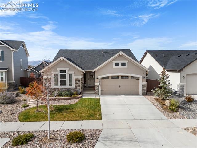 11076 Deer Feather Drive