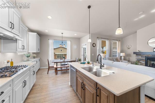 11076 Deer Feather Drive